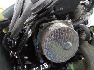 насос вакуумный Renault Megane 3 поколение 2008, 1.5 л., дизель, МКПП