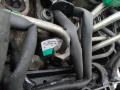 топливная рампа Renault Clio 2 поколение [2-й рестайлинг] 2006, 1.5 л., дизель, МКПП, 8200584034 - фото №2