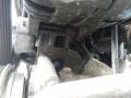 кронштейн генератора Renault Clio 3 поколение 2008, 1.5 л., дизель, МКПП - фото №2