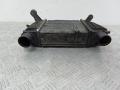 интеркулер Renault Modus 1 поколение 2007, 876893NF, 8200170504 - фото №2