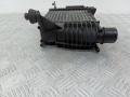 интеркулер Renault Modus 1 поколение 2007, 876893NF, 8200170504 - фото №4