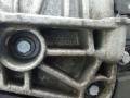 кронштейн двигателя Renault Clio 3 поколение 2007, 1.5 л., дизель, МКПП, 8200408663 - фото №2