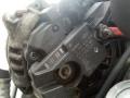генератор Renault Clio 2 поколение [2-й рестайлинг] 2007, 1.5 л., дизель, МКПП, 8200660033 - фото №2