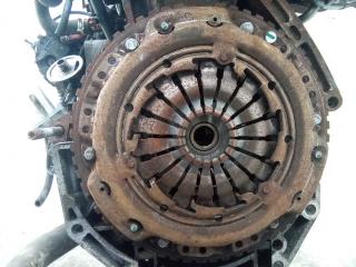 комплект сцепления Renault Clio 3 поколение 2007, 1.5 л., дизель, МКПП, 8200335084