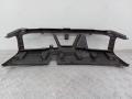 передняя панель крепления облицовки (телевизор) Renault Scenic 2 поколение 2004, 8200140174 - фото №2