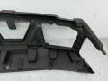 передняя панель крепления облицовки (телевизор) Renault Scenic 2 поколение 2004, 8200140174 - фото №4