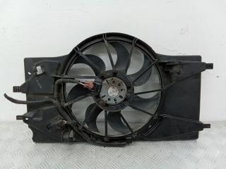 вентилятор радиатора Renault Laguna 3 поколение 2012, 3135103805, 0130308420