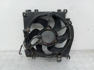 вентилятор радиатора Renault Modus 1 поколение 2004, 8200135167