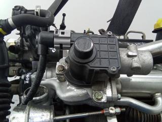 клапан EGR Renault Clio 2 поколение [2-й рестайлинг] 2005, 1.5 л., дизель, МКПП, 8200282949