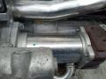 охладитель EGR / Радиатор EGR Renault Clio 2 поколение [2-й рестайлинг] 2005, 1.5 л., дизель, МКПП, 8200546260 - фото №2
