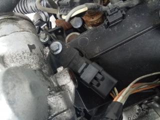 датчик распредвала Renault Megane 2 поколение 2006, 1.5 л., дизель, МКПП