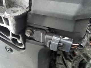 датчик распредвала Renault Clio 2 поколение [2-й рестайлинг] 2007, 1.5 л., дизель, МКПП, 8200033686