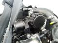 маслоотделитель (сапун) Renault Clio 3 поколение 2007, 1.5 л., дизель, МКПП - фото №2