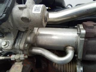 охладитель EGR / Радиатор EGR Renault Clio 2 поколение [2-й рестайлинг] 2007, 1.5 л., дизель, МКПП, 8200729078
