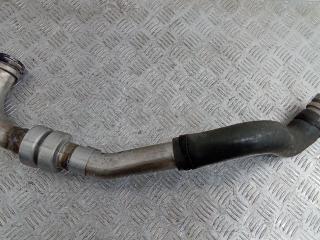 патрубок интеркулера Renault Megane 3 поколение 2009, 1.5 л., дизель, МКПП, MANC0005201