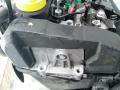 защита (кожух) ремня ГРМ Nissan Note E11 2006, 1.5 л., дизель, МКПП - фото №2