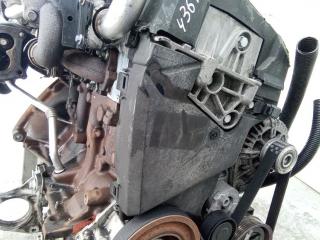защита (кожух) ремня ГРМ Nissan Note E11 2006, 1.5 л., дизель, МКПП