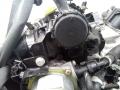 маслоотделитель (сапун) Nissan Note E11 2006, 1.5 л., дизель, МКПП - фото №2