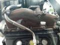 коллектор выпускной Renault Vel Satis 1 поколение 2002, 2.0 л., бензин, МКПП - фото №2
