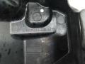 декоративная крышка двигателя Renault Megane 3 поколение 2012, 1.5 л., дизель, МКПП, 8200549100 - фото №3