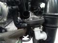 маслоотделитель (сапун) Renault Clio 3 поколение 2007, 1.5 л., дизель, МКПП - фото №2
