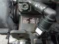 ТНВД Nissan Juke F15 [рестайлинг] 2016, 1.5 л., дизель, МКПП, 167003669R - фото №3