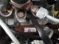 топливная рампа Renault Megane 2 поколение [рестайлинг] 2008, 1.5 л., дизель, МКПП, 8200815617 - фото №2
