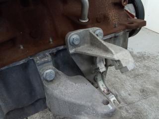 кронштейн полуоси Renault Megane 3 поколение 2008, 1.5 л., дизель, МКПП