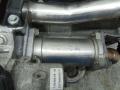 охладитель EGR / Радиатор EGR Renault Megane 2 поколение [рестайлинг] 2008, 1.5 л., дизель, МКПП, 8200729079 - фото №2