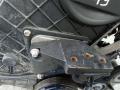 кронштейн двигателя Opel Zafira 2 поколение (B) [рестайлинг] 2010, 1.7 л., дизель, МКПП, 13125628 - фото №2