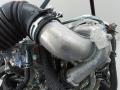 турбина Toyota Verso 1 поколение 2010, 2.0 л., дизель, МКПП, 17201-0R070 - фото №2