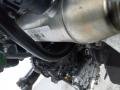 охладитель EGR / Радиатор EGR Peugeot 607 1 поколение [рестайлинг] 2006, 2.7 л., дизель, АКПП, 4U3Q9Y493AK - фото №2