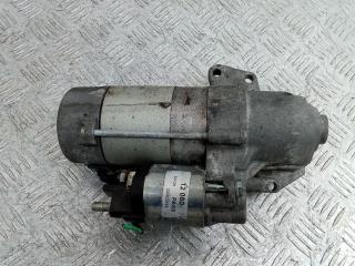 стартер Peugeot 607 1 поколение [рестайлинг] 2006, 2.7 л., дизель, АКПП