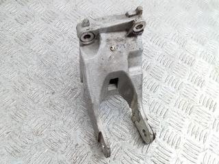 кронштейн КПП Peugeot 607 1 поколение [рестайлинг] 2006, 2.7 л., дизель, АКПП, 9653919280