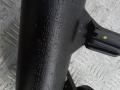 патрубок интеркулера Peugeot 607 1 поколение [рестайлинг] 2006, 2.7 л., дизель, АКПП, 9651937080 - фото №2