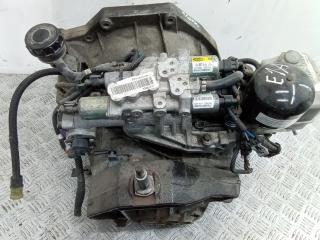 КПП роботизированная Renault Master 2 поколение [рестайлинг] 2010, 2.5 л., дизель, PA0S005, 8200457483