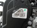 двигатель Ford Mondeo 4 поколение [рестайлинг] 2010, 2.0 л., дизель, АКПП, D4204T, UKBA - фото №7