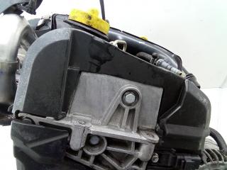 защита (кожух) ремня ГРМ Renault Clio 3 поколение 2006, 1.5 л., дизель, МКПП
