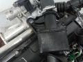 патрубок интеркулера Renault Clio 2 поколение [2-й рестайлинг] 2006, 1.5 л., дизель, МКПП, 8200296982 - фото №2