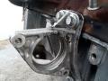 кронштейн полуоси Renault Clio 3 поколение 2006, 1.5 л., дизель, МКПП - фото №2