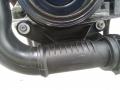 патрубок интеркулера Volkswagen Golf 5 поколение 2007, 2.0 л., дизель, АКПП - фото №2