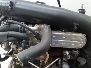 охладитель EGR / Радиатор EGR Volkswagen Golf 5 поколение 2007, 2.0 л., дизель, АКПП, 03G131513