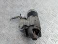 стартер Peugeot Partner 1 поколение (M59) [рестайлинг] 2010, 1.6 л., дизель, МКПП, 9688268580 - фото №3