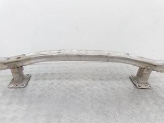 усилитель бампера переднего Renault Scenic 2 поколение 2005, 8200534771