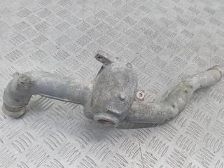 патрубок интеркулера Toyota Corolla 9 поколение (E120/E130) 2004, 17361-33010