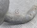 патрубок интеркулера Toyota Corolla 9 поколение (E120/E130) 2004, 17361-33010 - фото №2