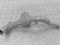 патрубок интеркулера Toyota Corolla 9 поколение (E120/E130) 2004, 17361-33010 - фото №3
