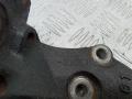 кронштейн двигателя Toyota Yaris XP9 2006, 1231533061 - фото №2