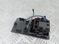 кнопка корректора фар Renault Megane 3 поколение 2009, 88020009 - фото №3