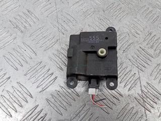 моторчик заслонки печки Renault Laguna 3 поколение 2011, 52410555